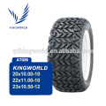 18*9.5-8 18*8.5-8 20*10-10 23*10.5-12 German Technology Lawn Tractor Tyre Cheap Price ,Lawn Tractor Tyre Manufacturer